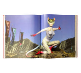 Arrowsmith: Fashion, Beauty & Portraits